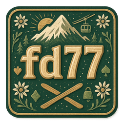 fd77 logo